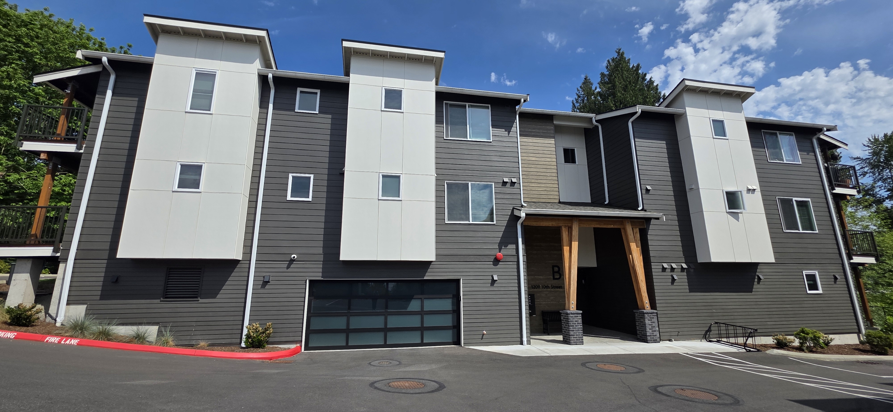 1209 10th Street B203