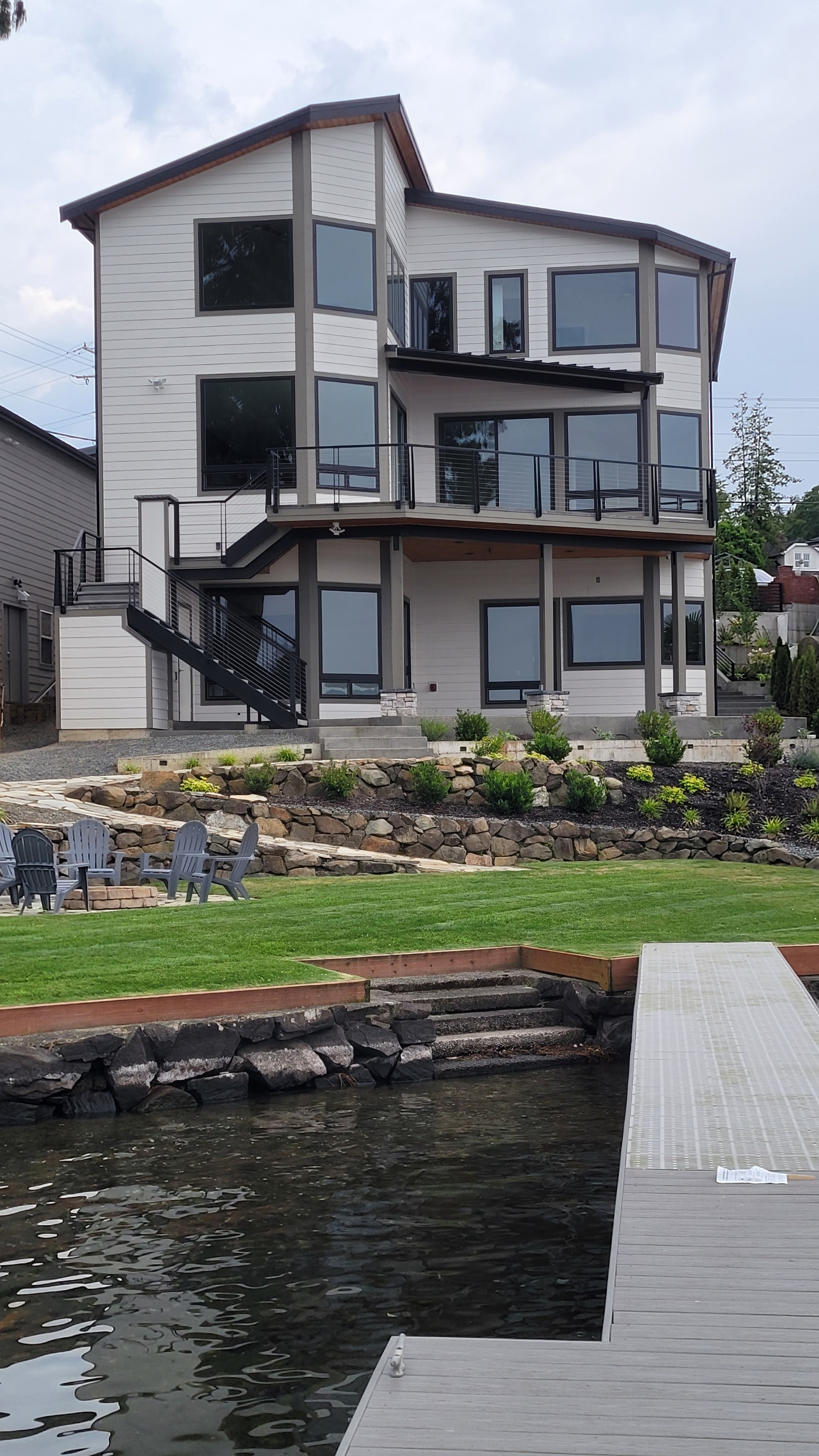 11319 S. Lake Stevens Rd.
