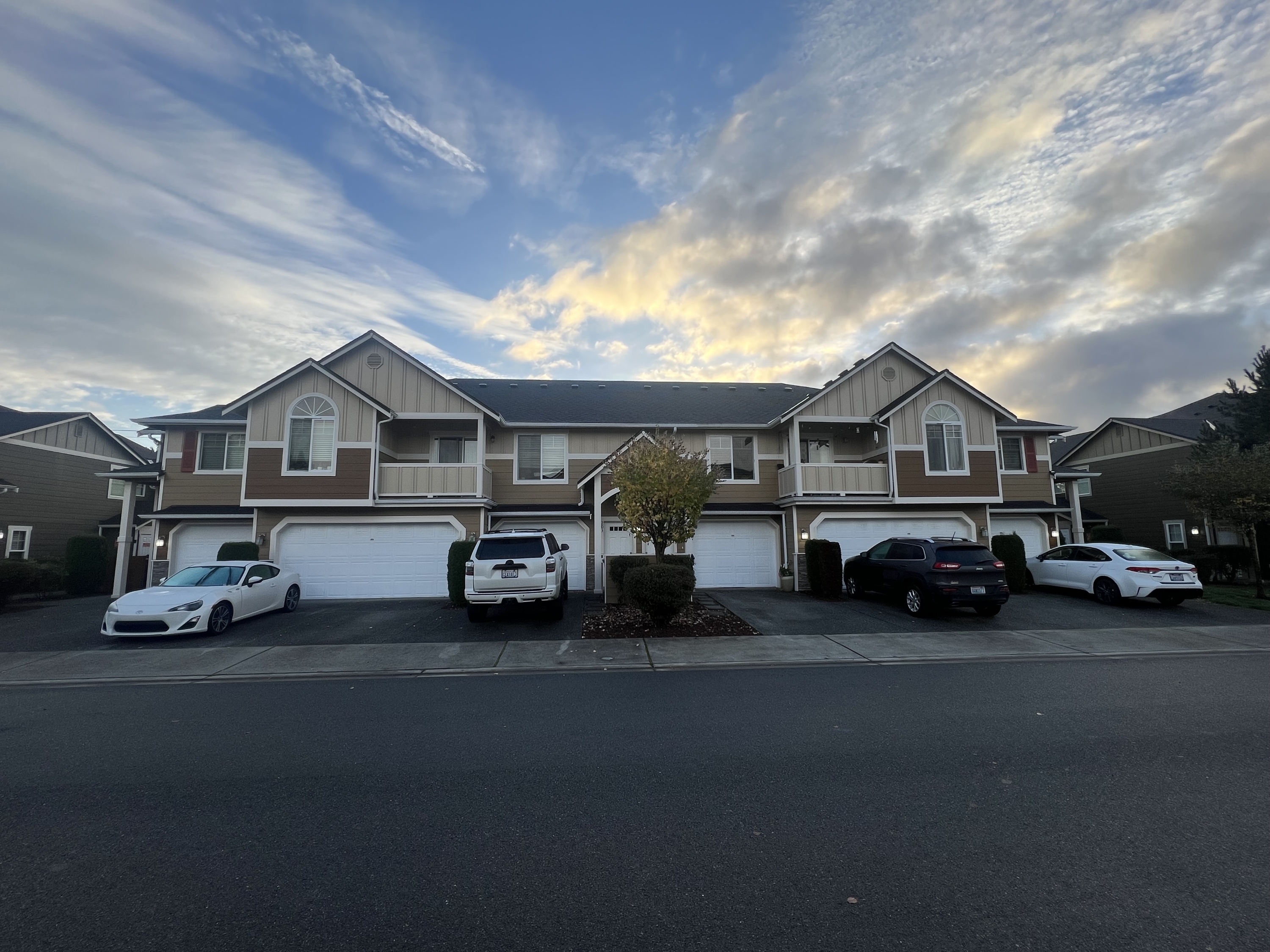 14725 50th Dr. NE, Unit 203