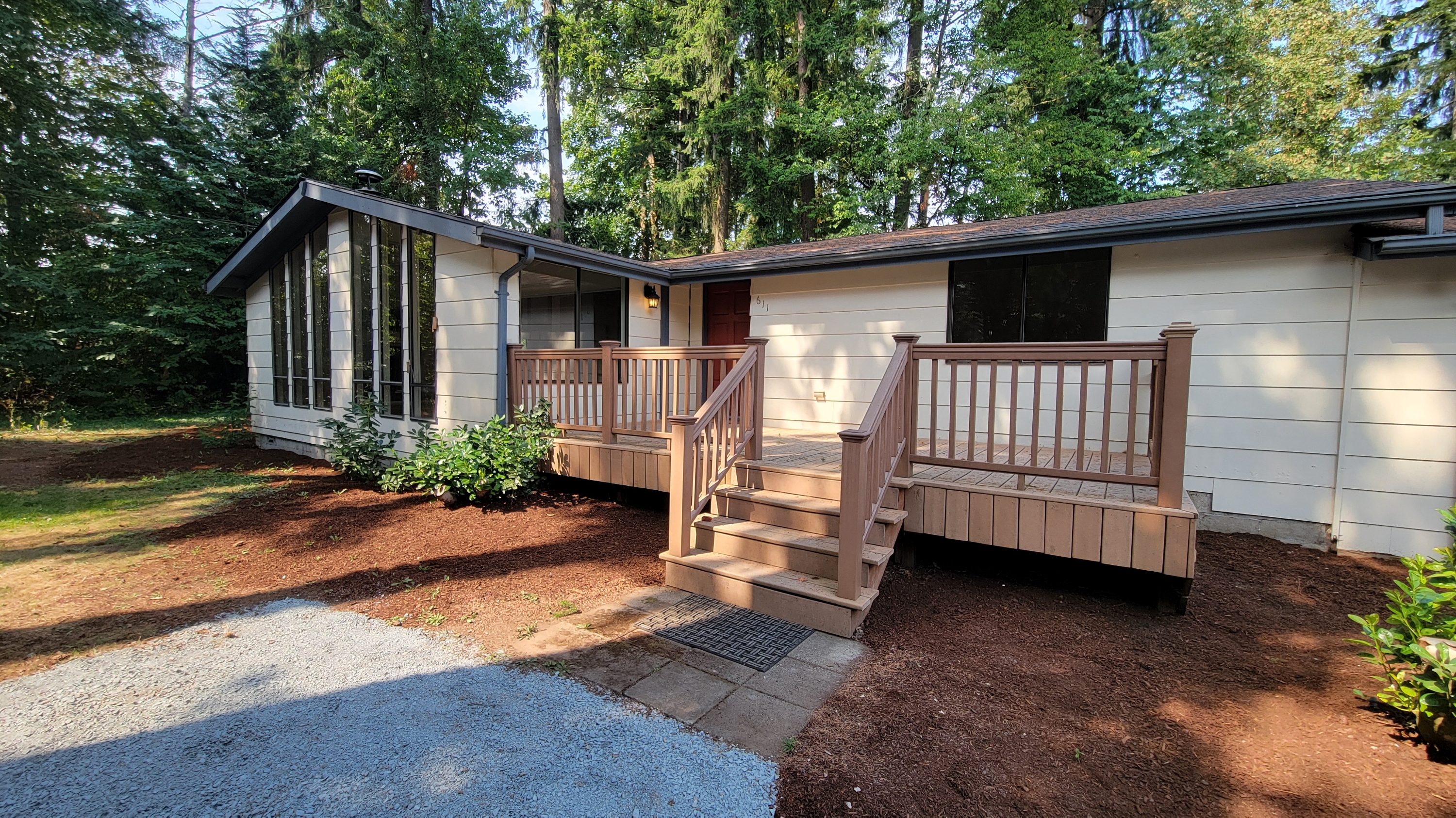 611 E. Galena St. Unit A