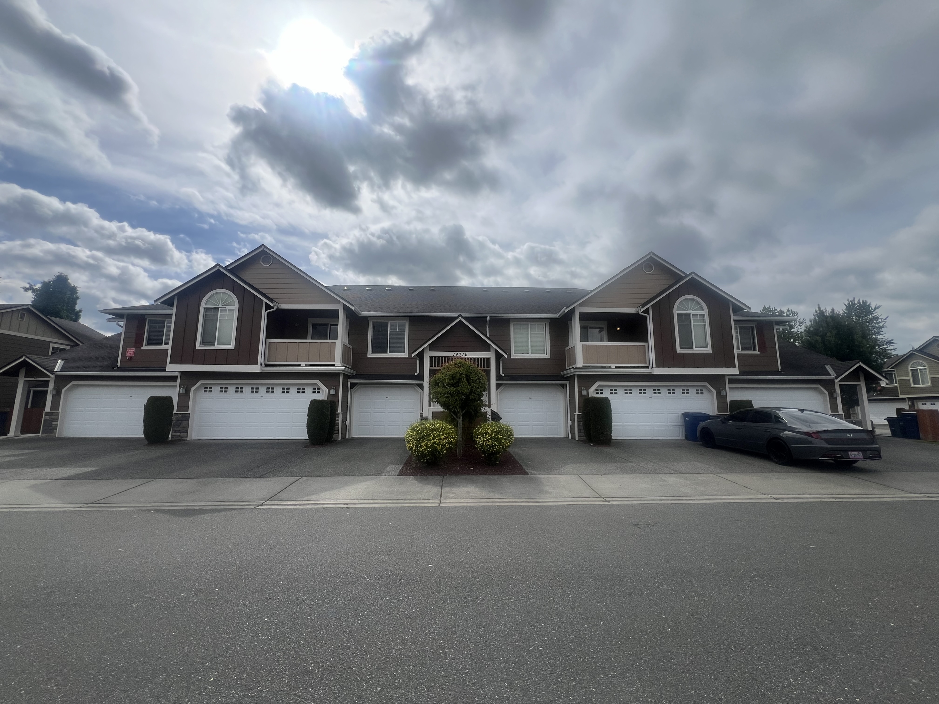 14716 50th Dr. NE, Unit 102