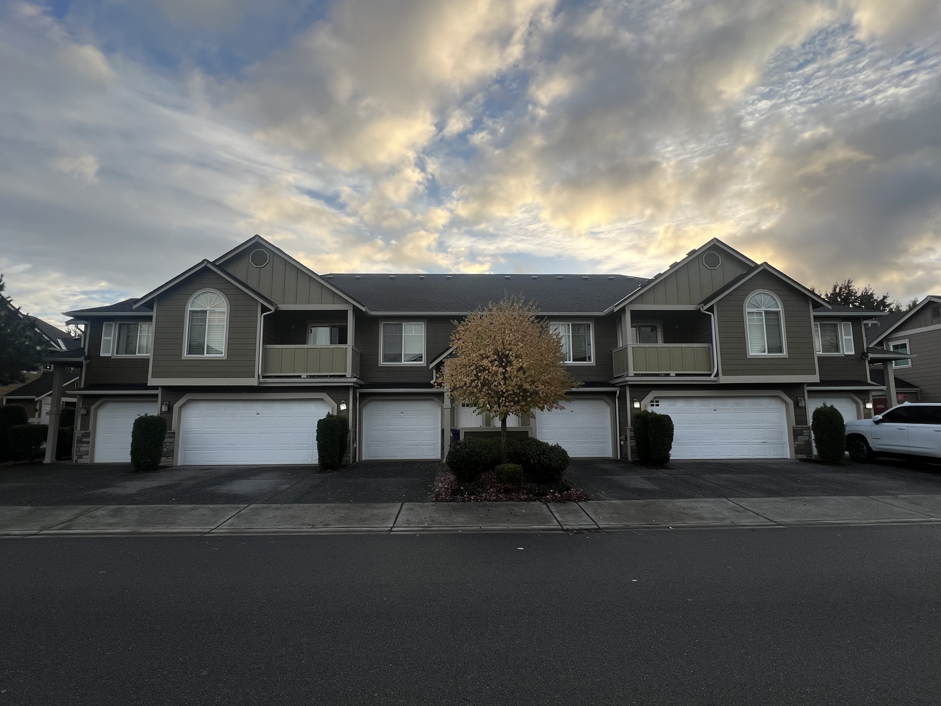 14701 50th Dr. NE, Unit 202