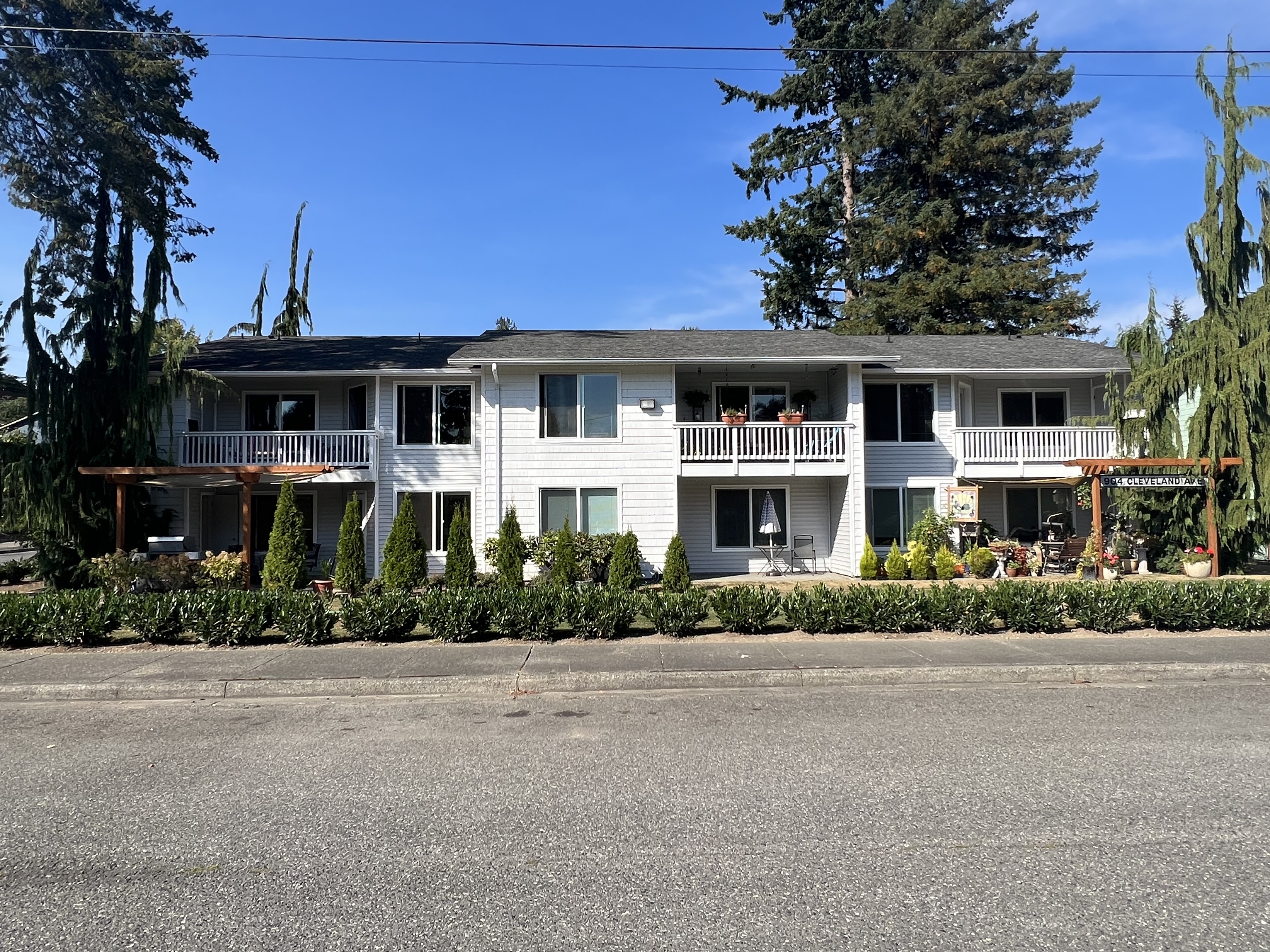 904 Cleveland Ave. Unit #102