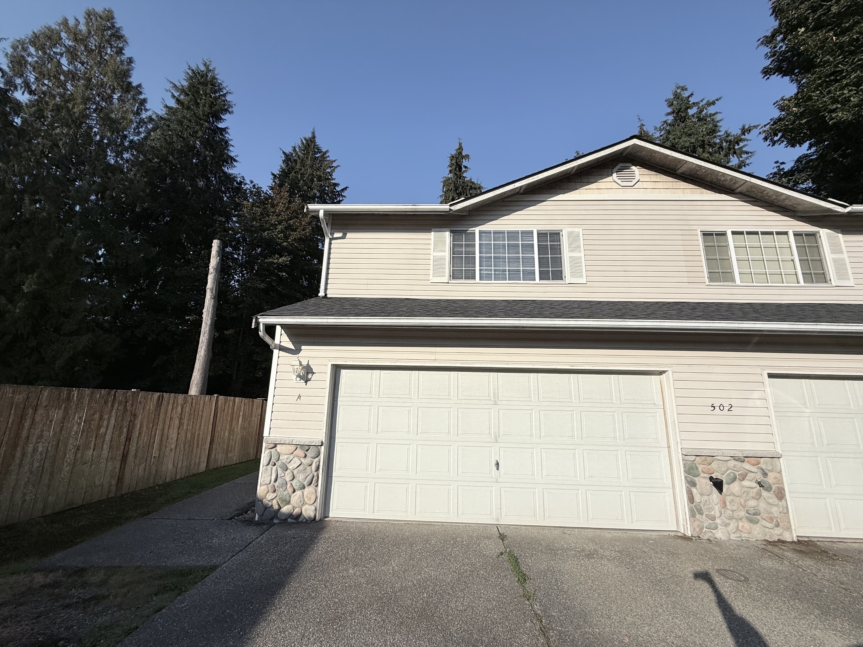 502 91st Ave. SE Unit A