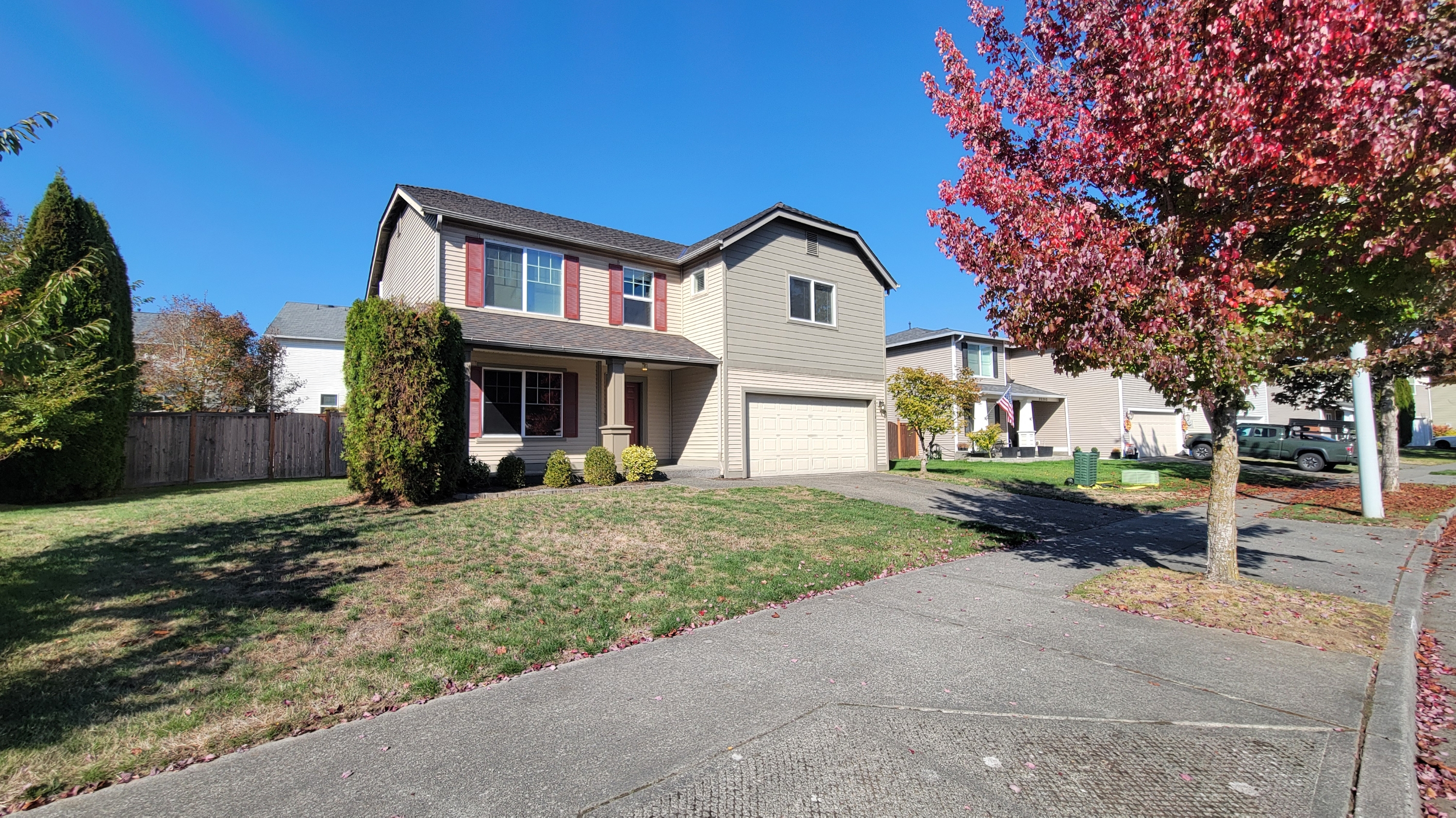 20379 Corbridge Rd. SE