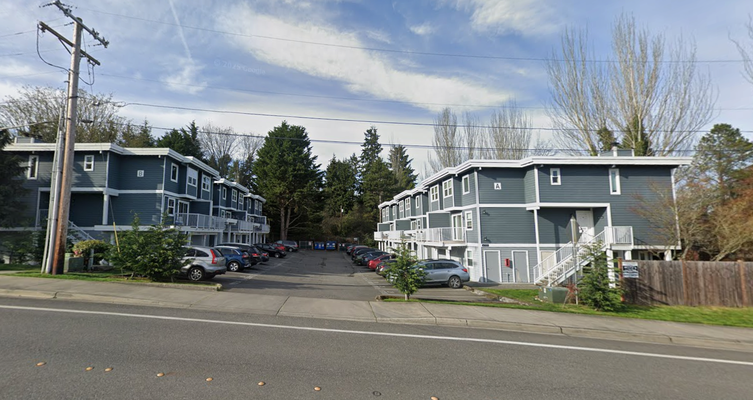 6703 204th St. SW A205