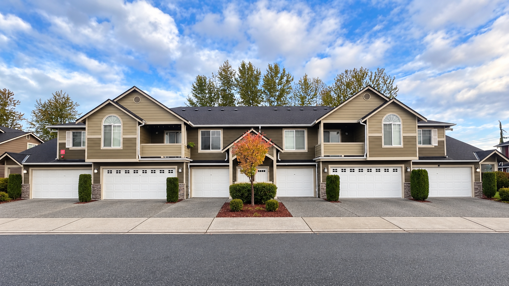 5025 148th St. NE, Unit 203