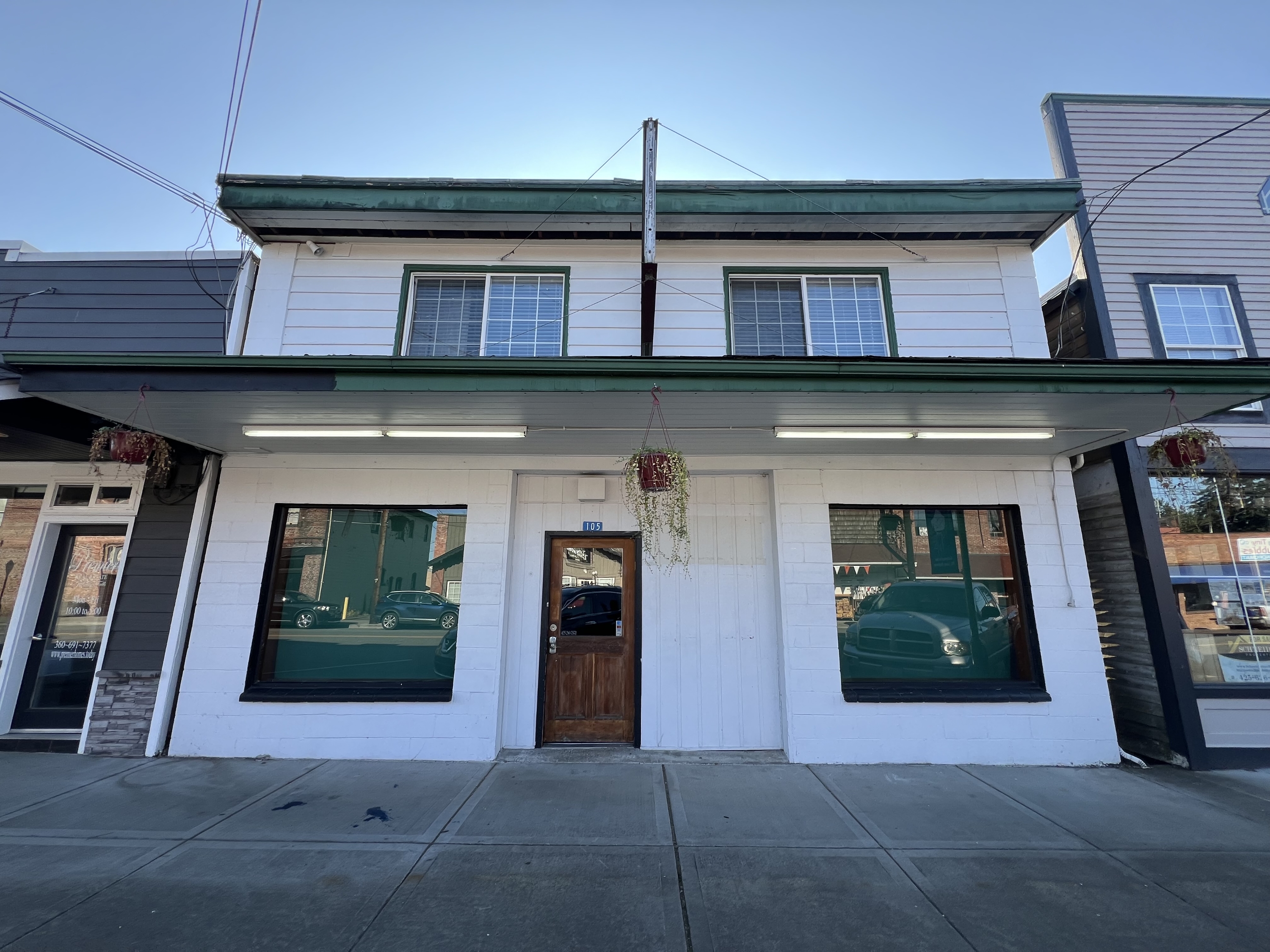 105 South Granite Avenue - 1