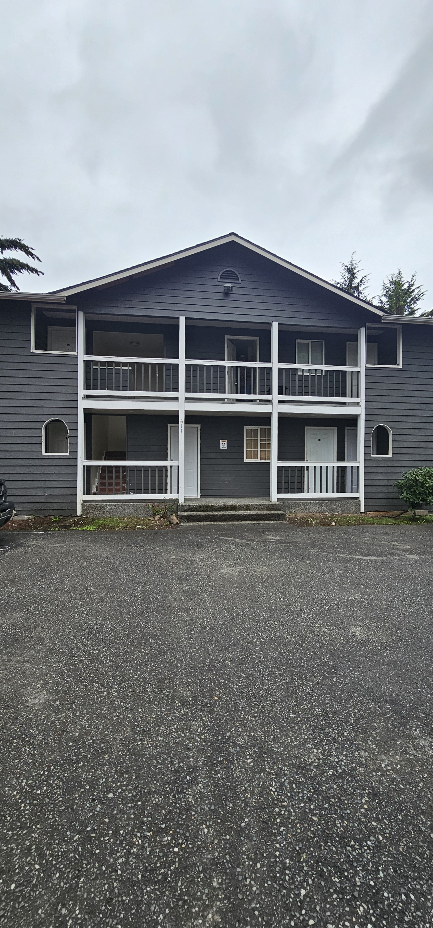 611 W. Casino Rd. Unit #3B - 1