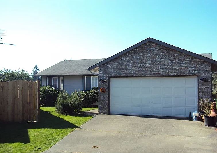 6310 54th Drive Northeast