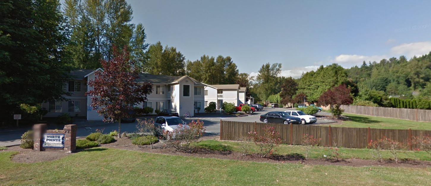 10215 Lundeen Parkway Unit B6