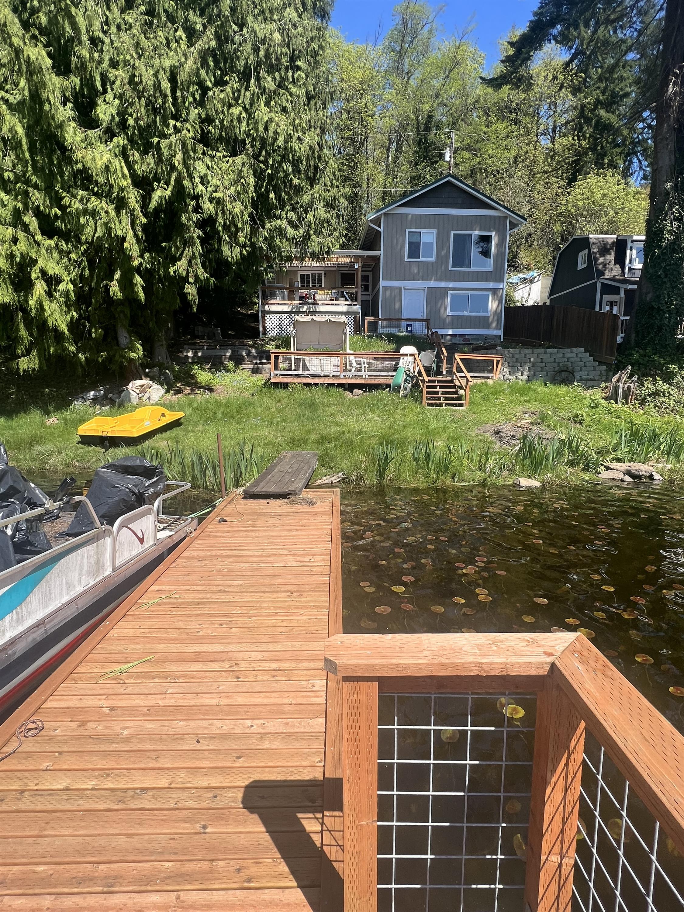 5010 Lake Bosworth Lane