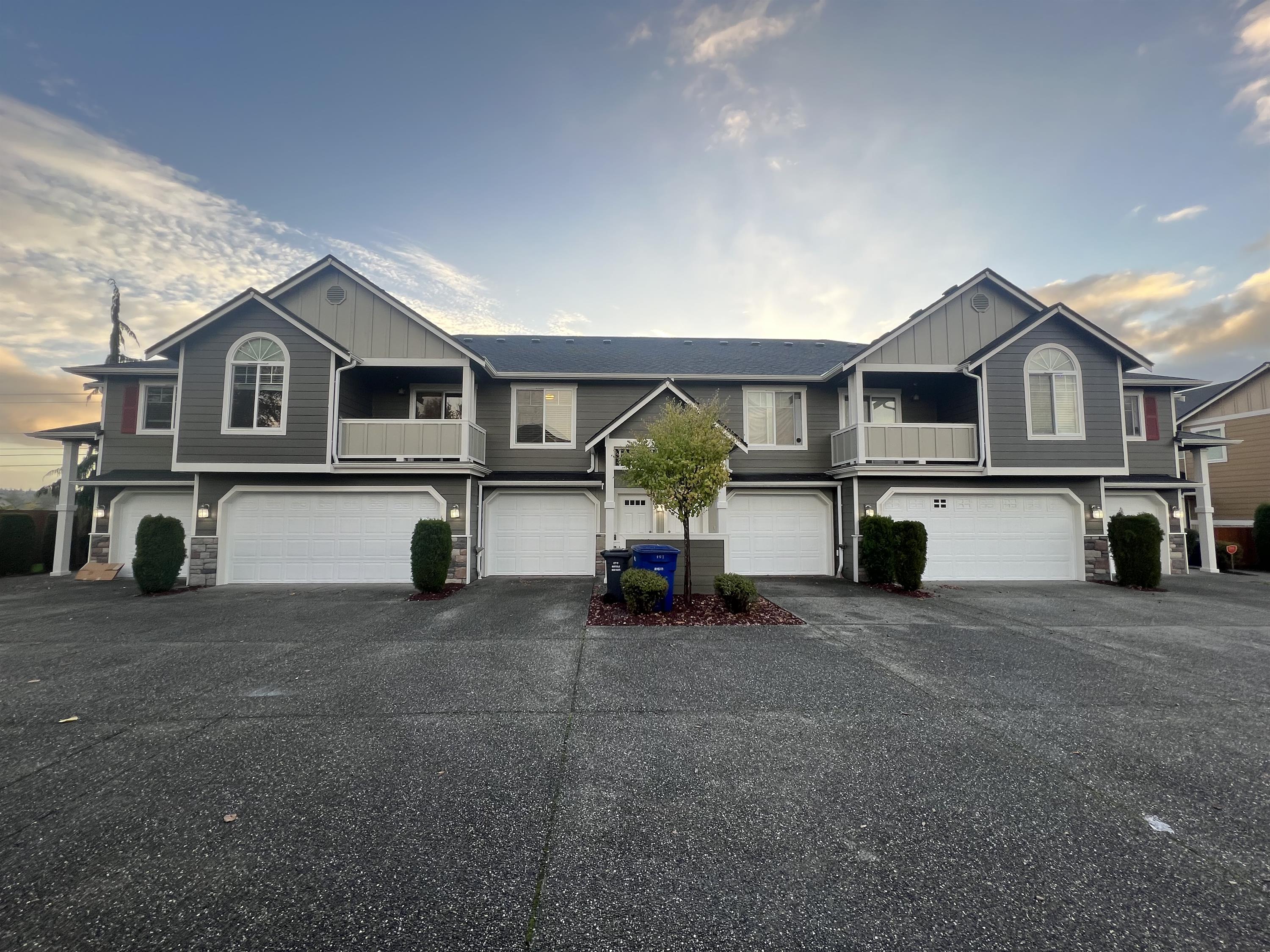 14803 50th Dr. NE, Unit 204