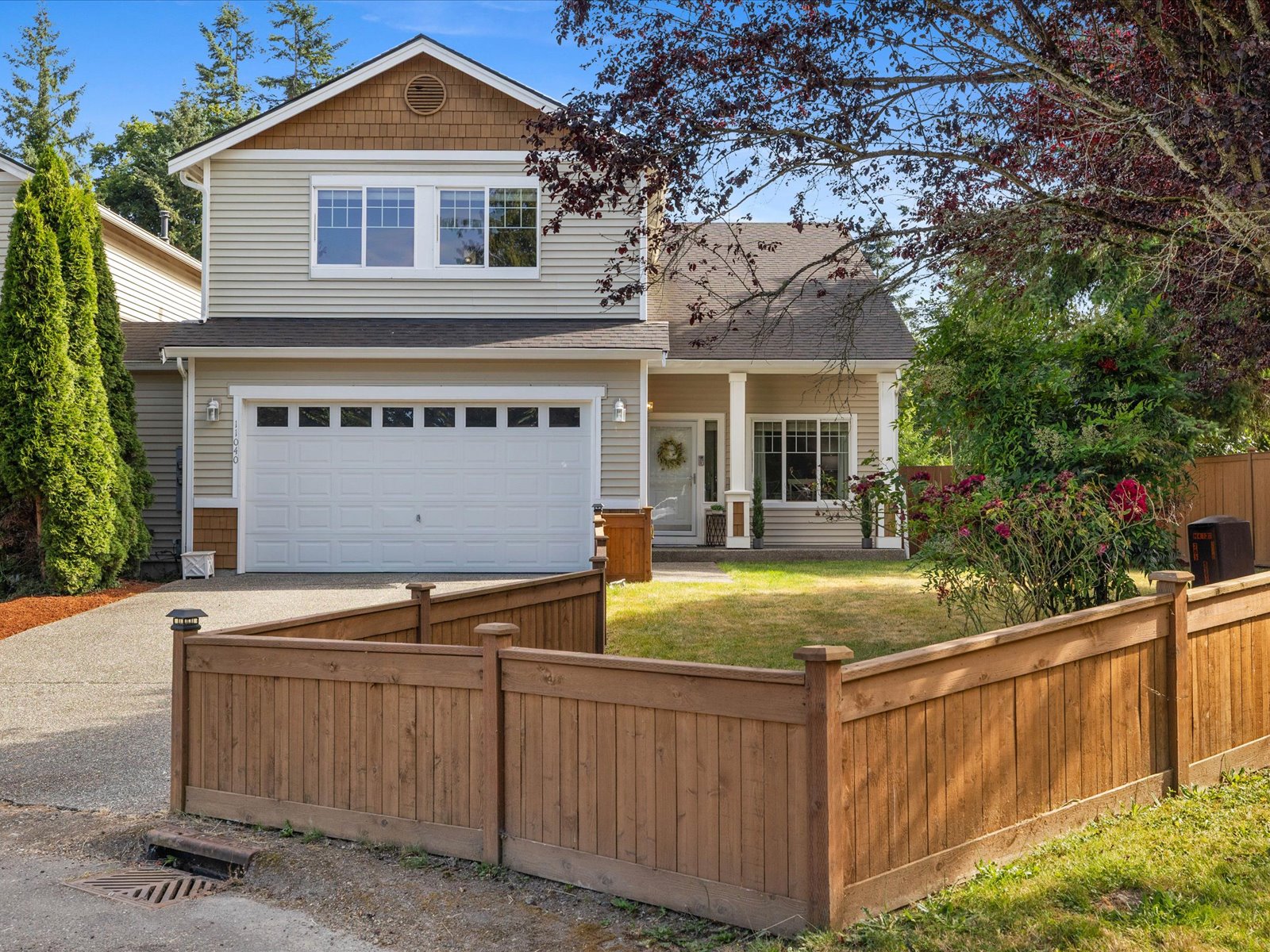 11040 22nd Pl NE