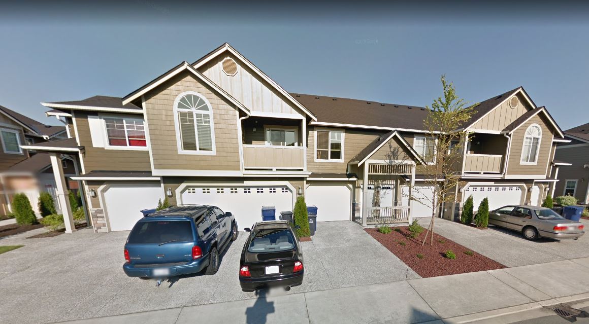 14702 50th Dr. NE, Unit 204