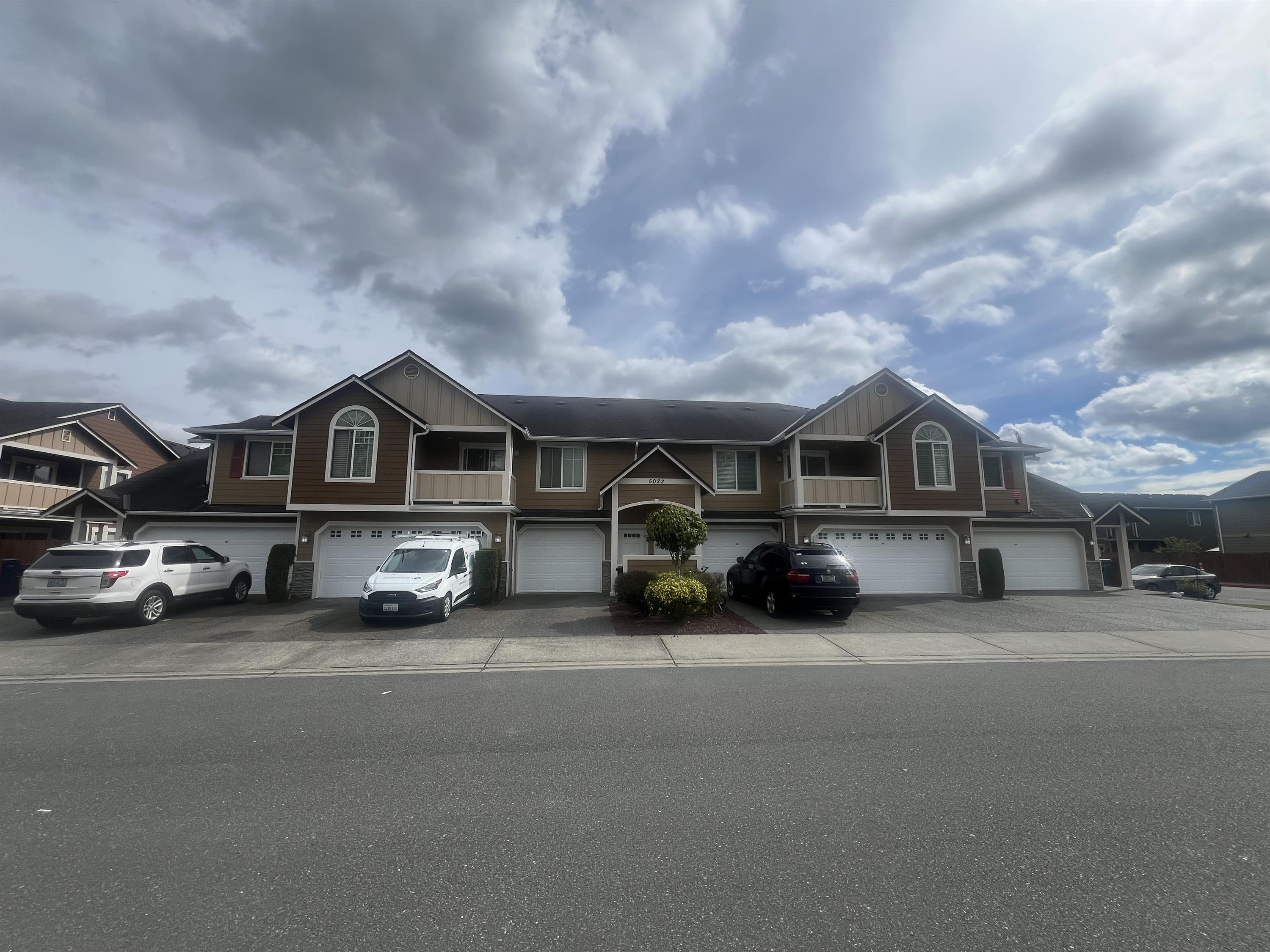 5022 148th St. NE, Unit 201