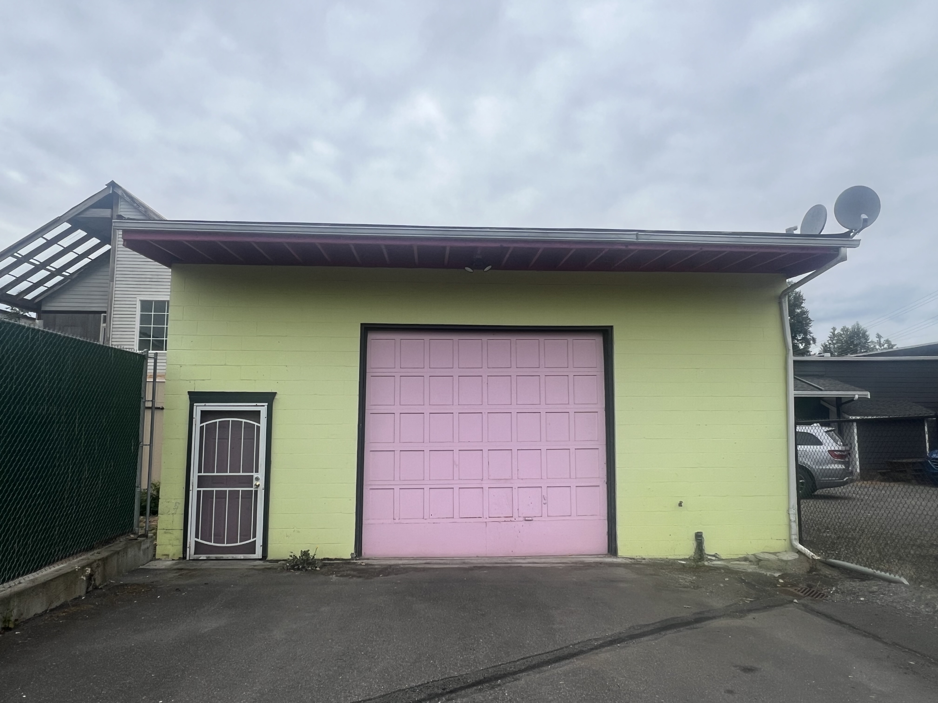 105 South Granite Avenue