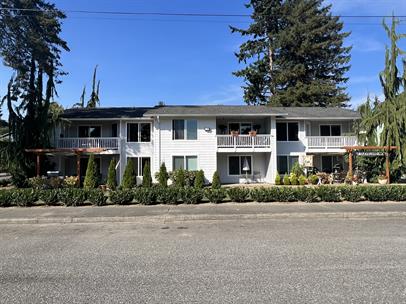 904 Cleveland Ave. Unit #203