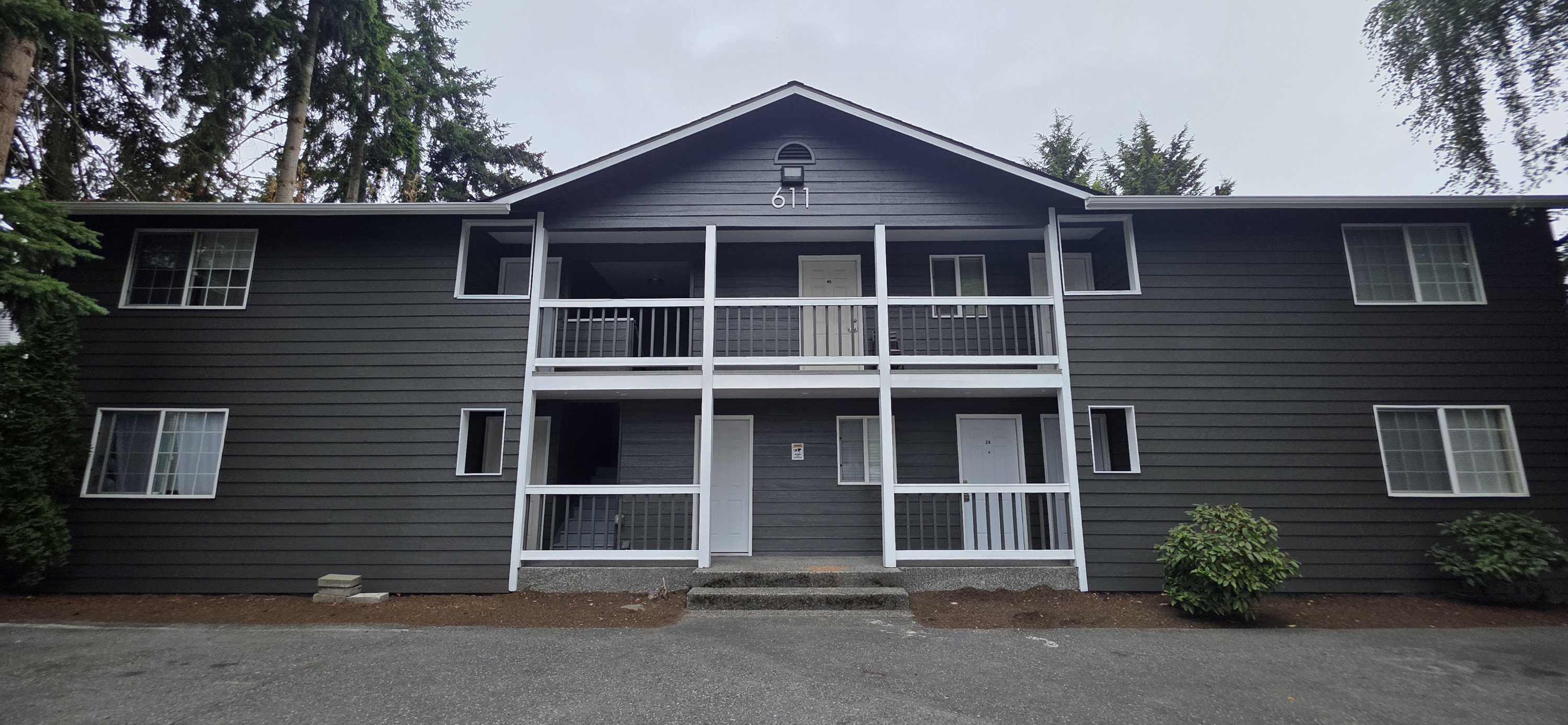 611 W. Casino Rd. Unit #2A