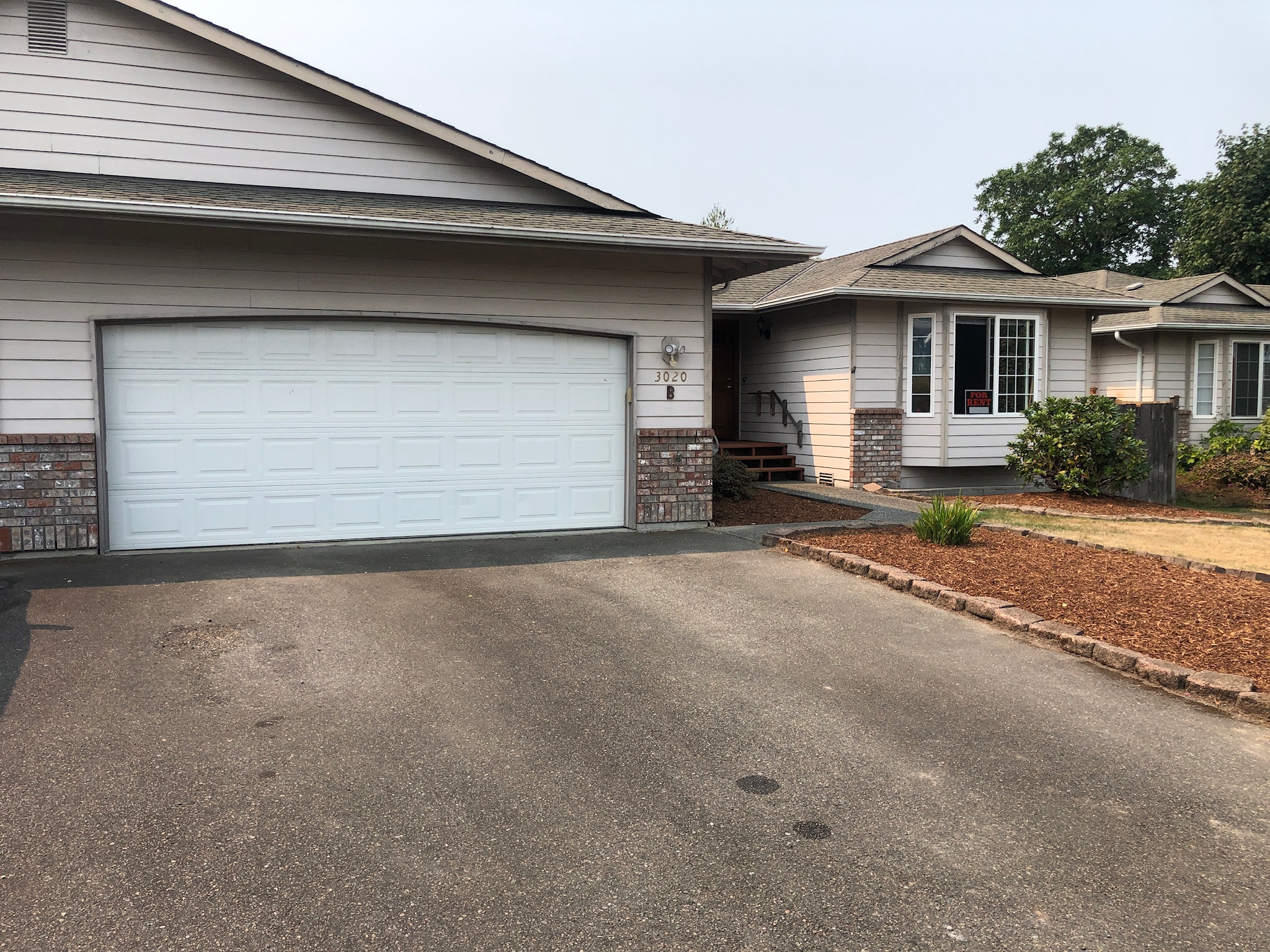 3020 Russell Way Unit B