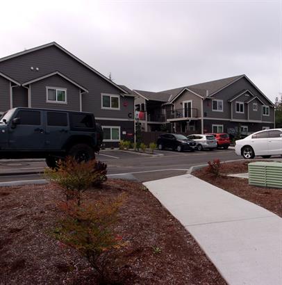 15713 35th Avenue West Unit #B202